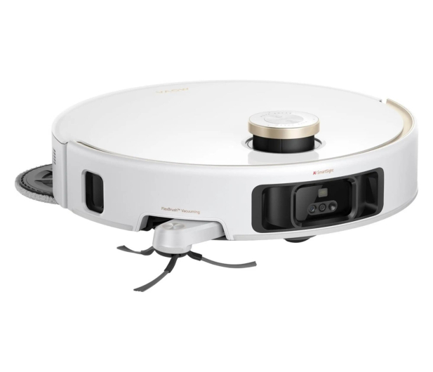 MOVA Robot sprzątający V50 Ultra - 1341604 - zdjęcie 8
